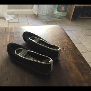 Vintage 90s Chinese Laundry Flats Sneakers 6 1/2